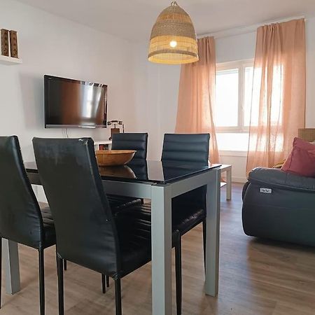 Apartament Piso Centrico Cerca De La Playa Castro Urdiales Zewnętrze zdjęcie