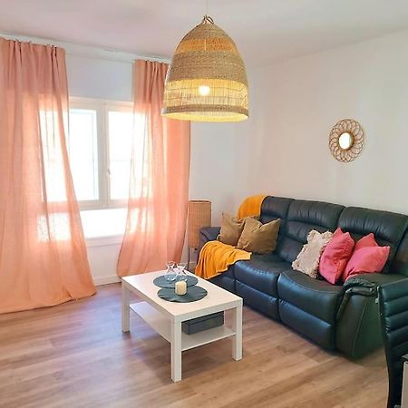 Apartament Piso Centrico Cerca De La Playa Castro Urdiales Zewnętrze zdjęcie