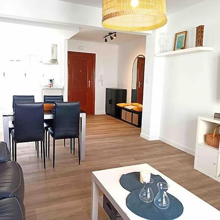 Apartament Piso Centrico Cerca De La Playa Castro Urdiales Zewnętrze zdjęcie