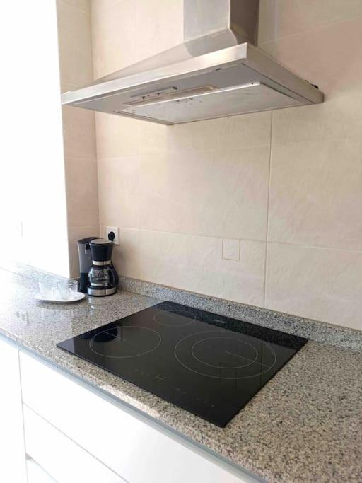 Apartament Piso Centrico Cerca De La Playa Castro Urdiales Zewnętrze zdjęcie