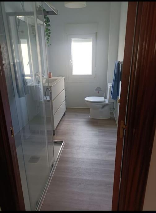 Apartament Piso Centrico Cerca De La Playa Castro Urdiales Zewnętrze zdjęcie