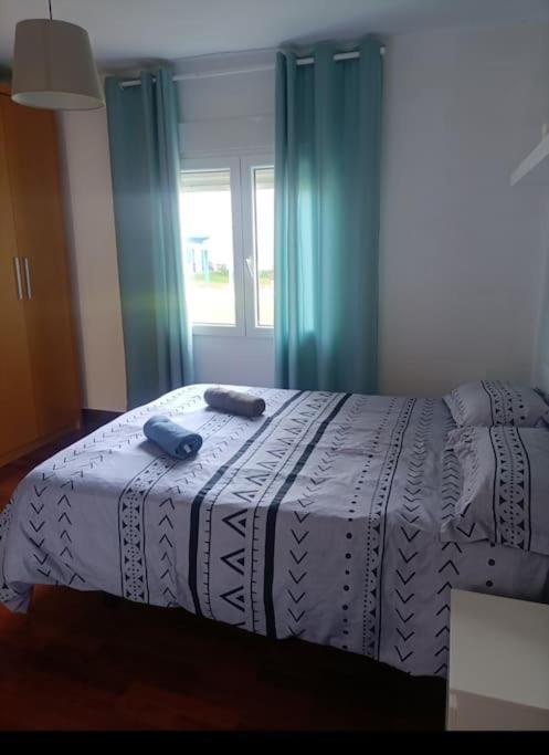 Apartament Piso Centrico Cerca De La Playa Castro Urdiales Zewnętrze zdjęcie