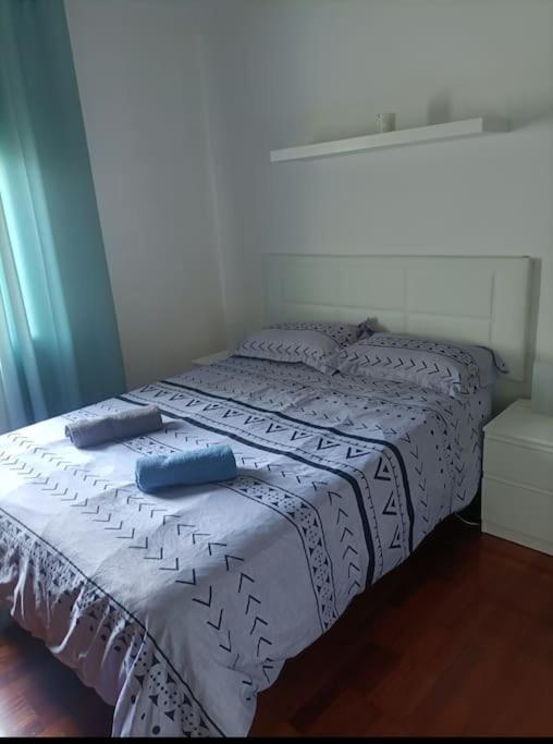 Apartament Piso Centrico Cerca De La Playa Castro Urdiales Zewnętrze zdjęcie