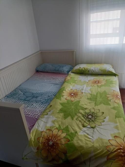 Apartament Piso Centrico Cerca De La Playa Castro Urdiales Zewnętrze zdjęcie