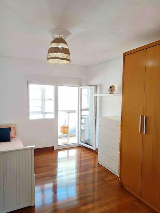 Apartament Piso Centrico Cerca De La Playa Castro Urdiales Zewnętrze zdjęcie