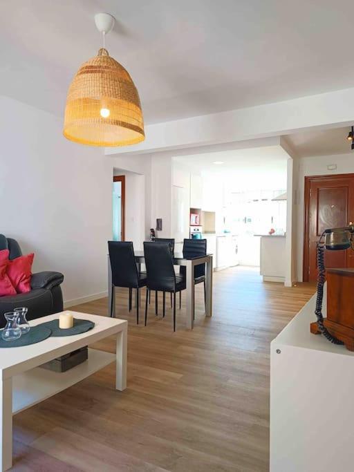 Apartament Piso Centrico Cerca De La Playa Castro Urdiales Zewnętrze zdjęcie