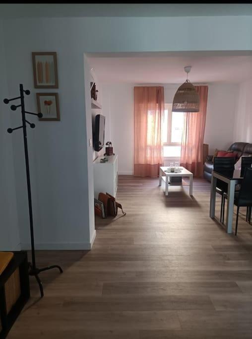 Apartament Piso Centrico Cerca De La Playa Castro Urdiales Zewnętrze zdjęcie